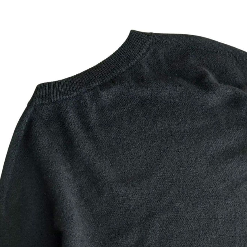 美品✨IENA ウールカシミヤ チュニックワンピース ニットワンピ