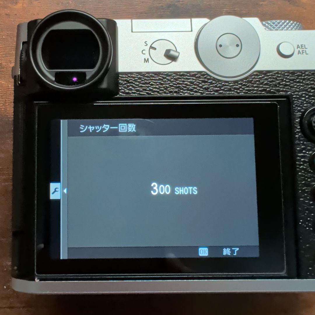 富士フイルム FUJIFILM GFX 100RF
