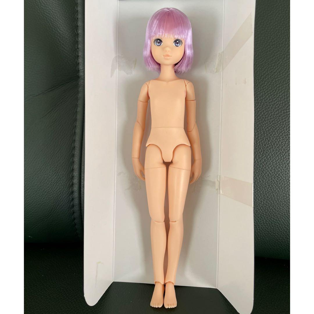 フリフリキャミruruko ラベンダーVer. ペットワークス