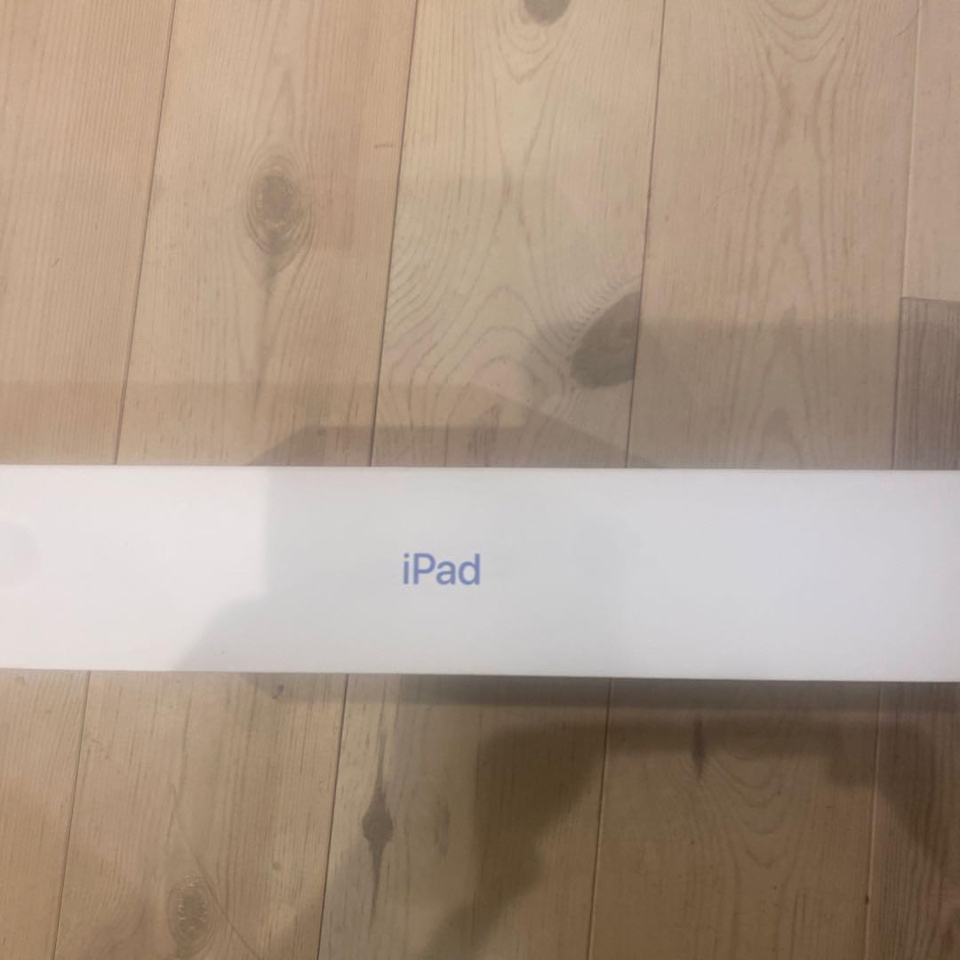 【新品・未開封】Apple iPad (A16) Wi-Fi