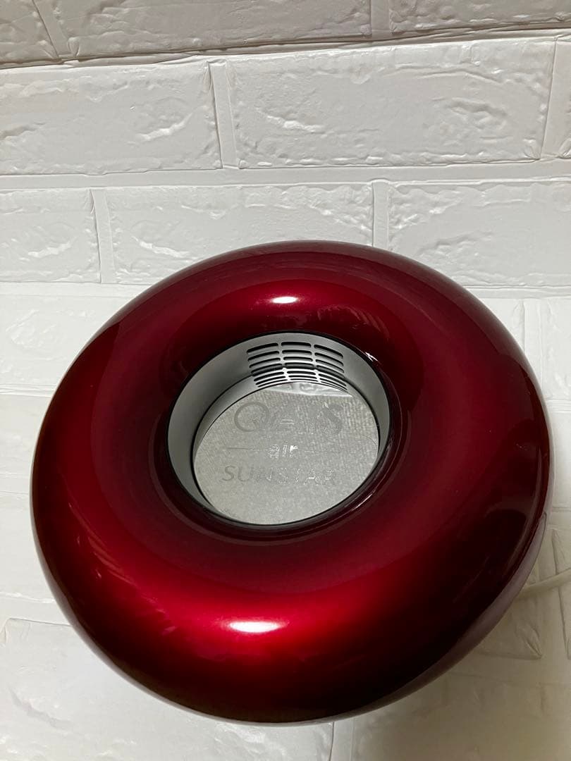 SUNSTAR QAIS air 空間除菌脱臭機