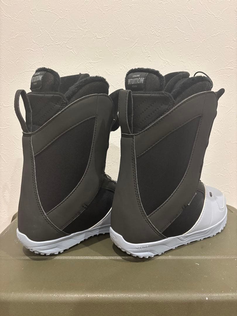 スノーボード　スノボ　ブーツ　23センチ ride SAGE レディース