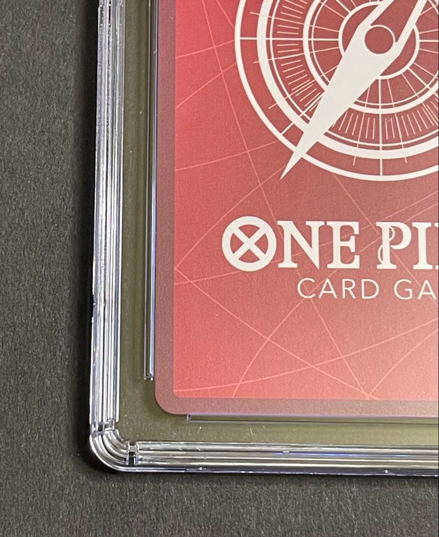 【GEM MINT 10】チョッパー　リミテッド コレクションBASE SHOP