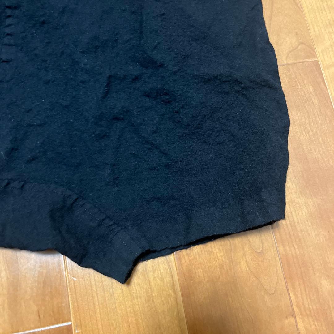 BLACK COMME des GARCONS かぼちゃパンツ ショートパンツ