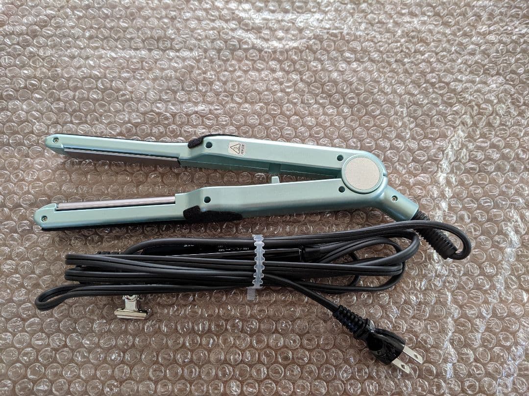 MG磁気ハーフームアイロン SUNNYPLACE