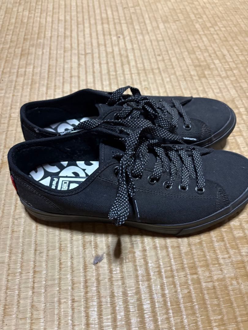 クローム　CHROME PanaracerクルスクSPDシューズ 28センチ