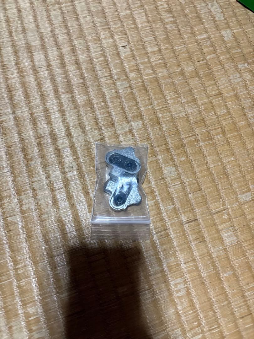 クローム　CHROME PanaracerクルスクSPDシューズ 28センチ