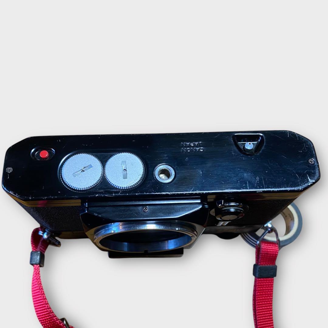 【Dom】Canon A-1 EFセット