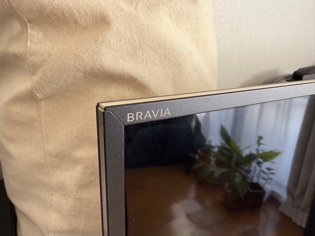 【美品】稼動品SONY BRAVIA 液晶テレビ 55型