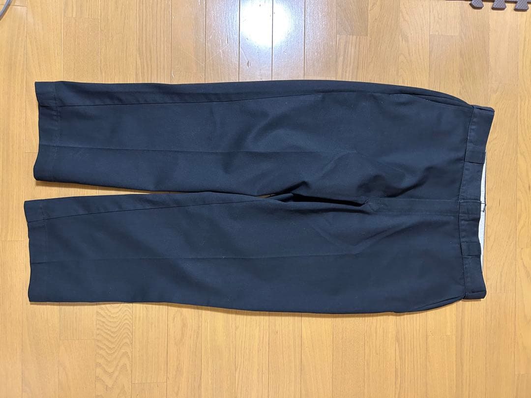 H*.様 Dickies work pants \"MADE IN USA\"