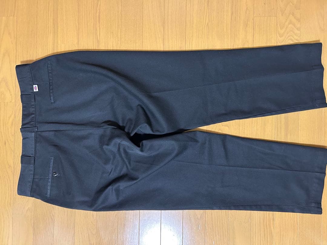 H*.様 Dickies work pants \"MADE IN USA\"