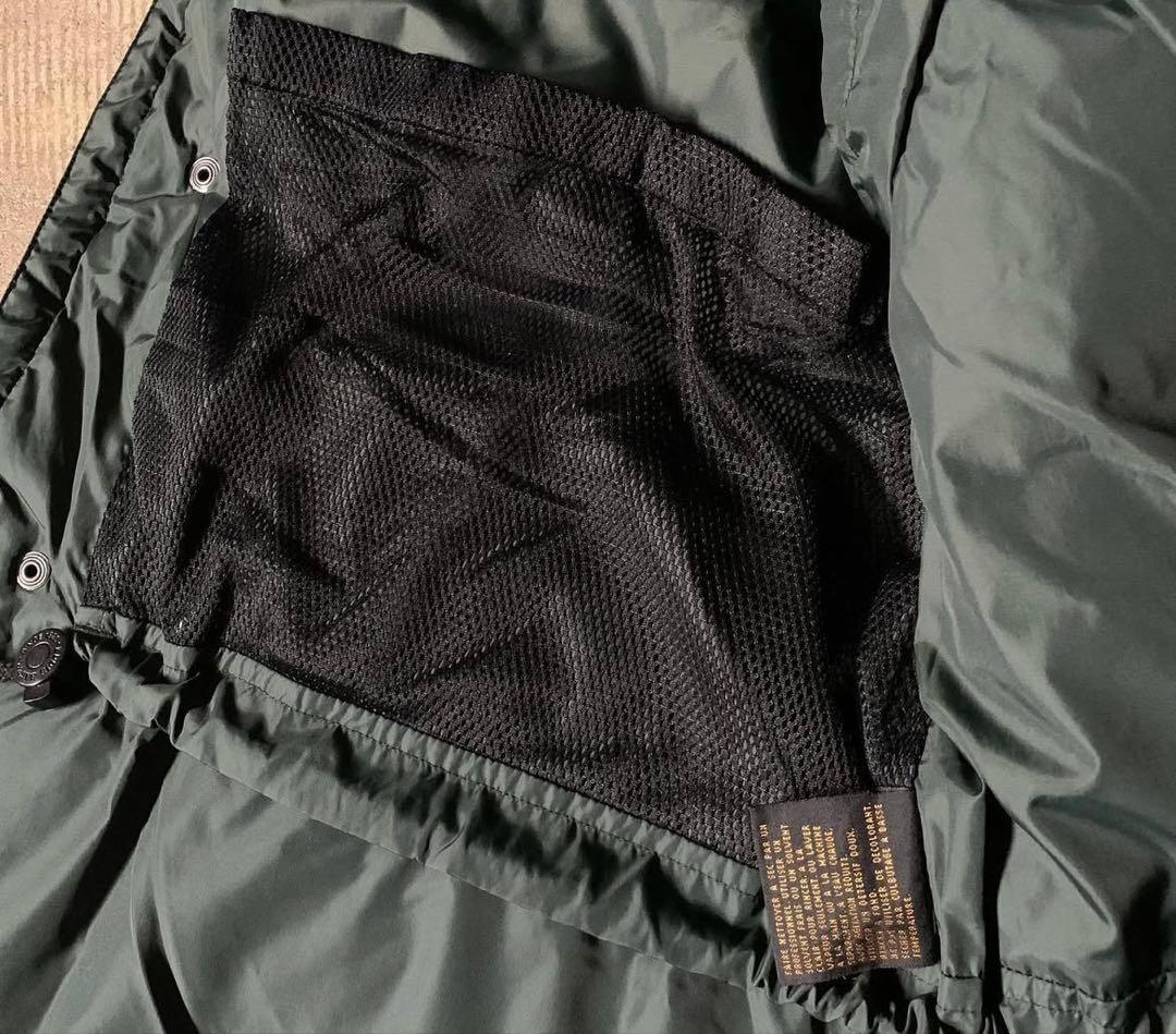 90's Eddie Bauer ダウンベスト ブリザードマスター