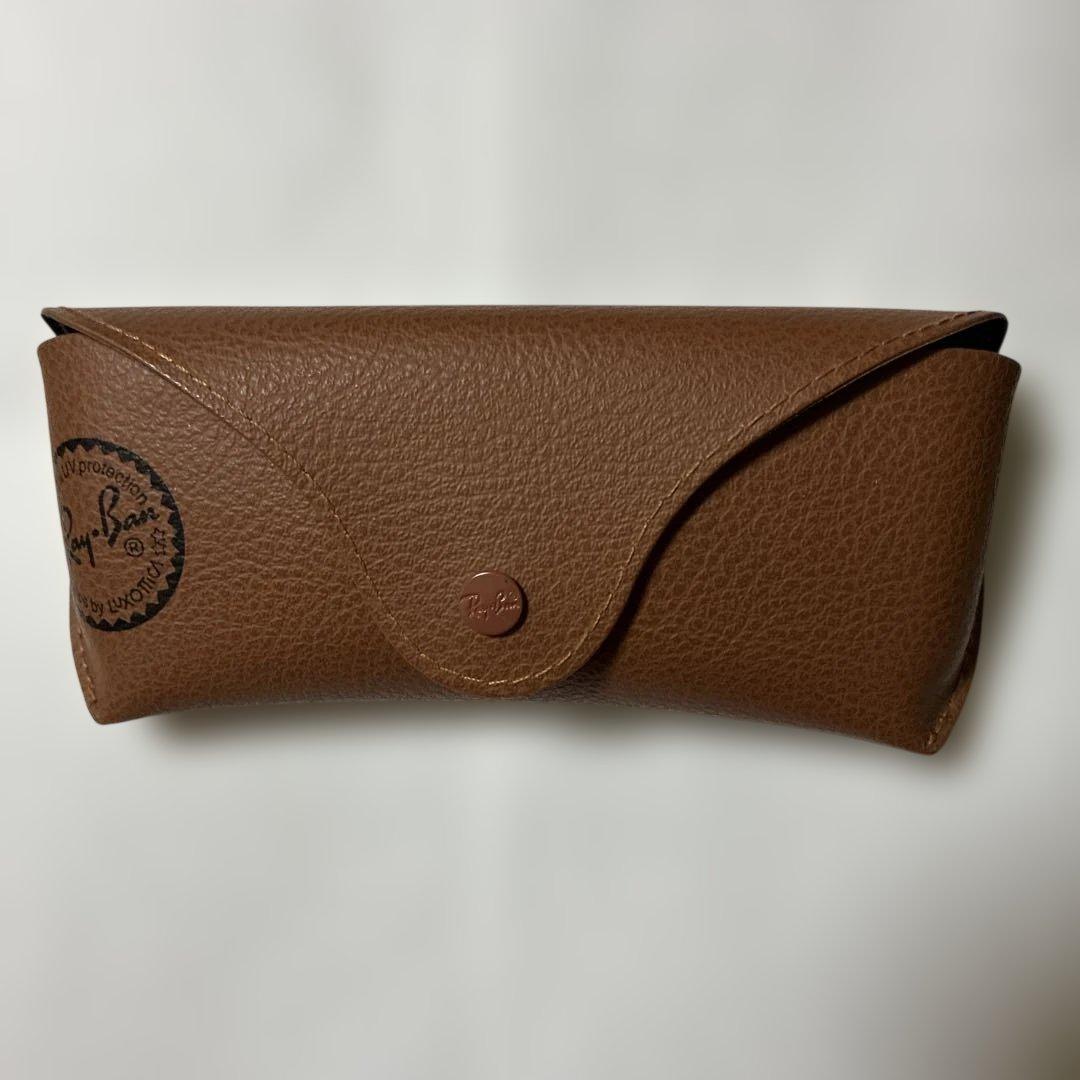 Ray-Ban WAYFARER ブラック サングラス