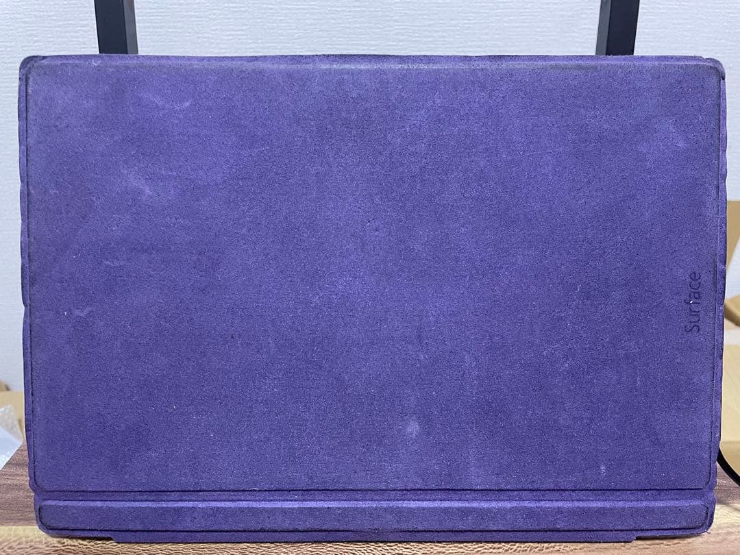 【即日発送！】SurfacePro4 パープル 128GB