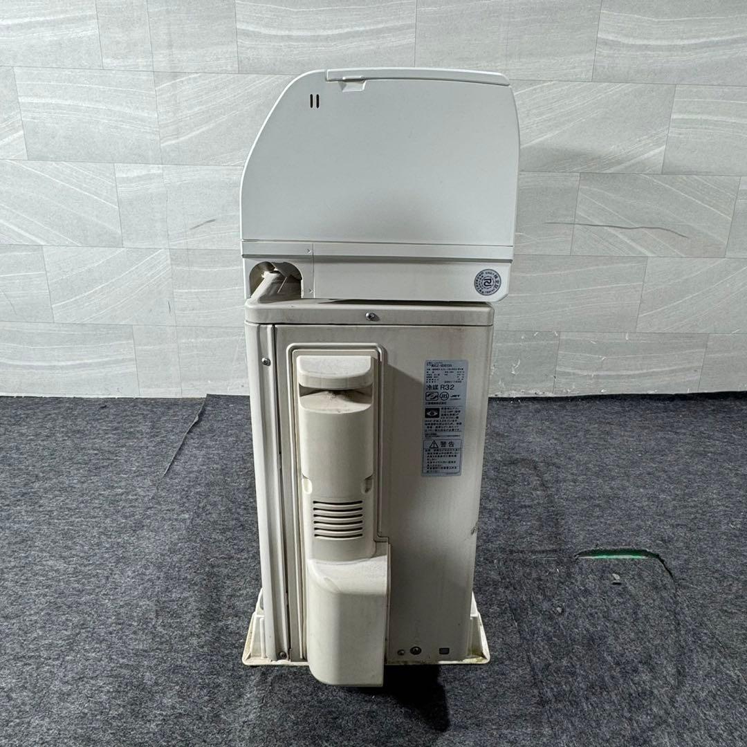 三菱電機 18畳用 ルームエアコン 霧ヶ峰 格安 2019年 家電 d5158