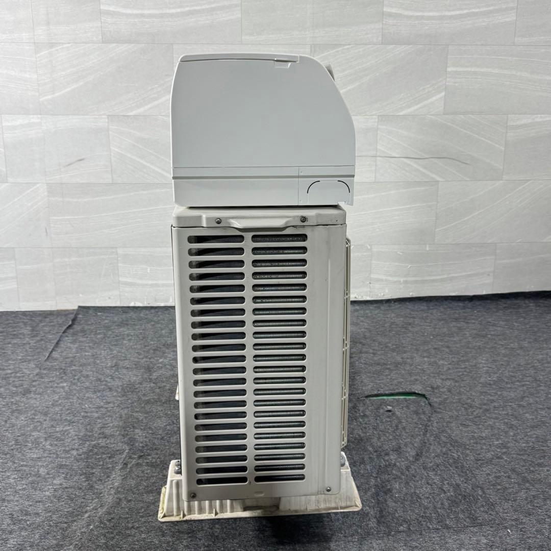 三菱電機 18畳用 ルームエアコン 霧ヶ峰 格安 2019年 家電 d5158