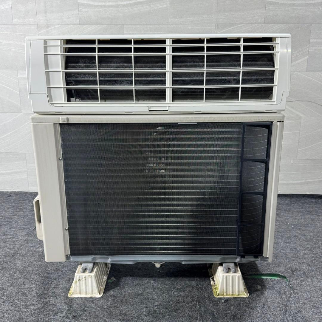 三菱電機 18畳用 ルームエアコン 霧ヶ峰 格安 2019年 家電 d5158