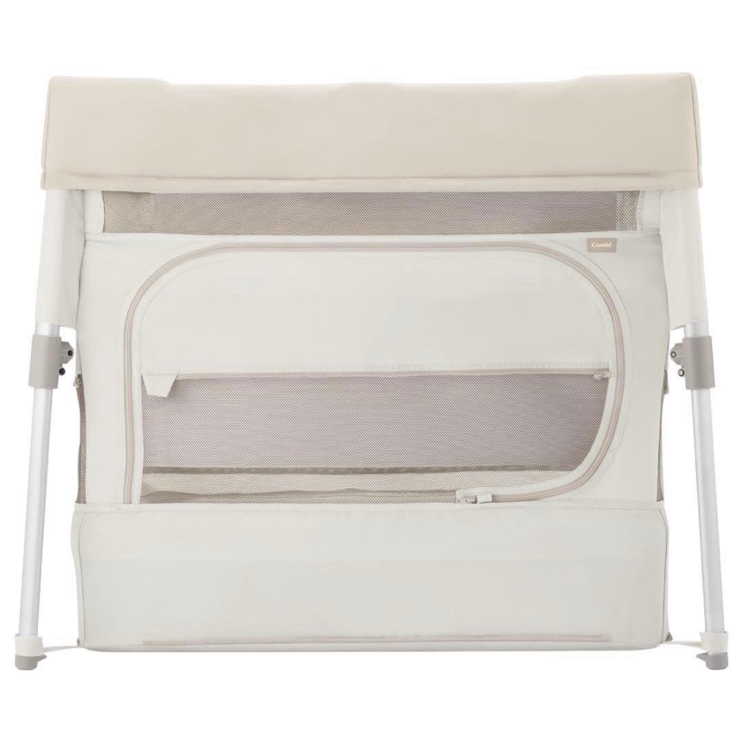 値下げ⭕️コンビ / combi / ベビーベッド / トモネル