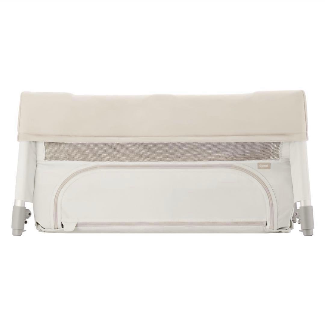 値下げ⭕️コンビ / combi / ベビーベッド / トモネル