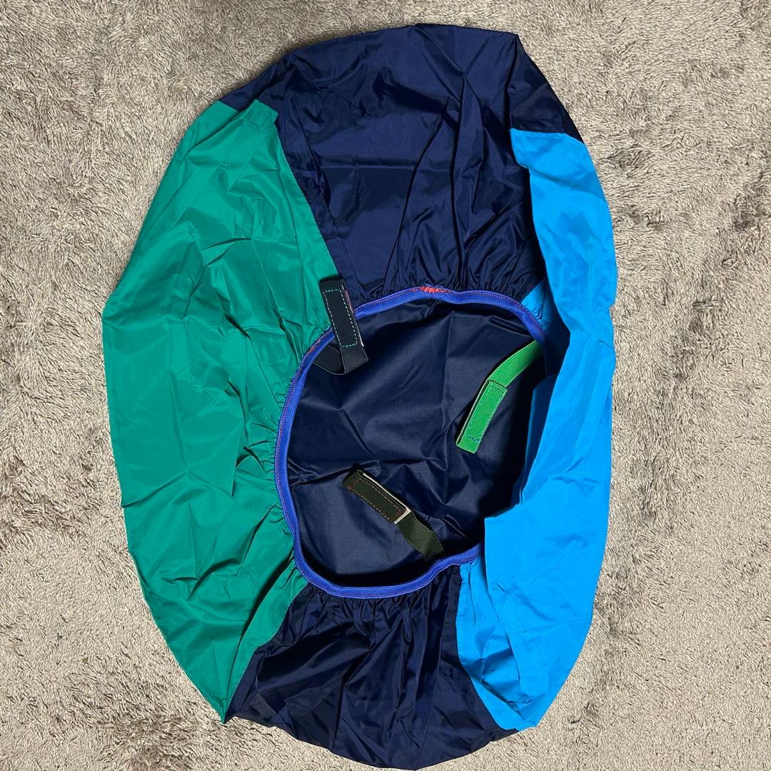 cotopaxi Allpa 35 バックパック マルチカラー