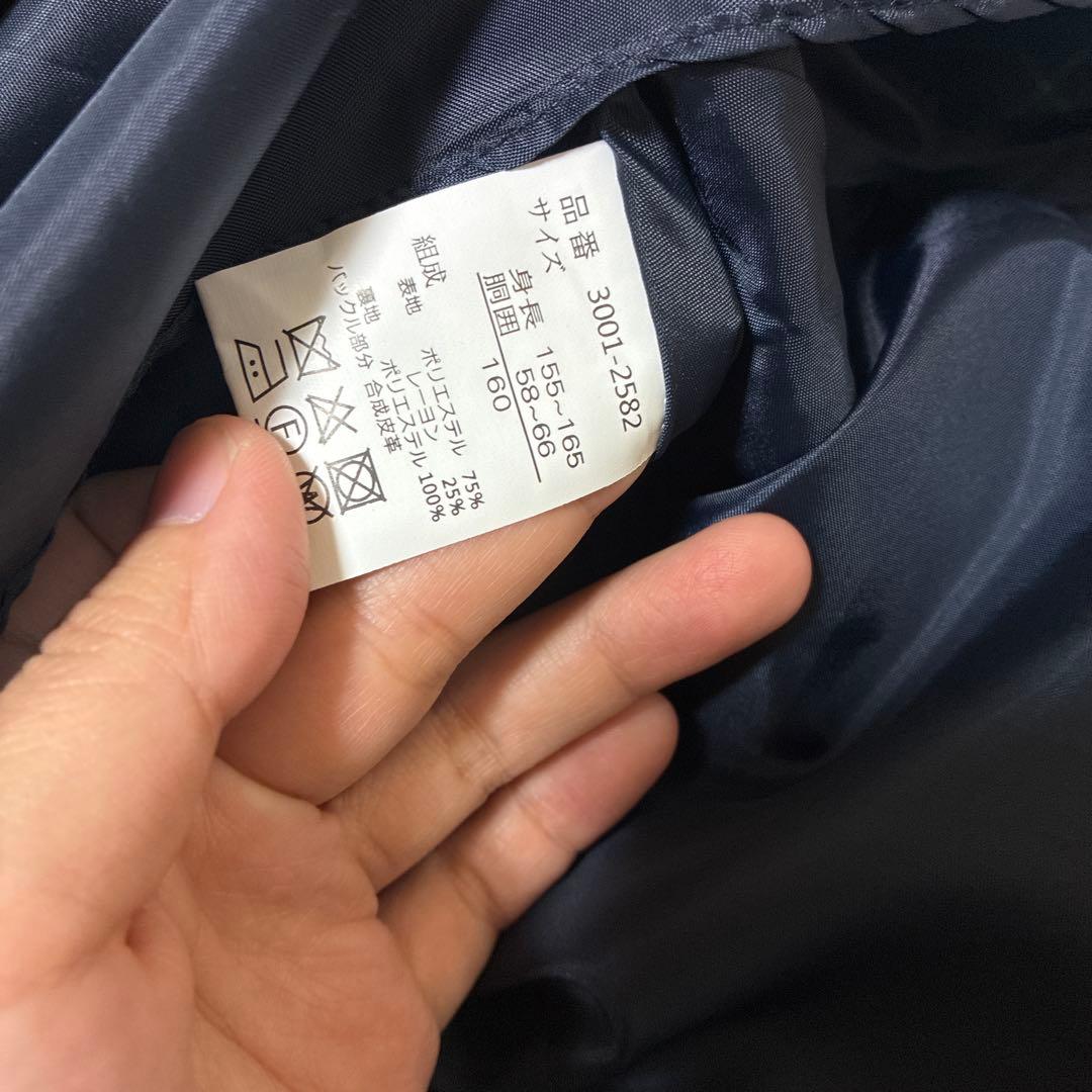 Waltz by BEAMS DESIGN フォーマル 160 卒服 卒業式