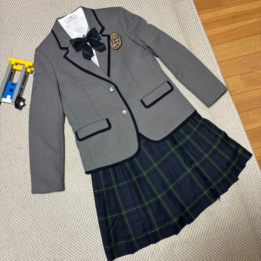 Waltz by BEAMS DESIGN フォーマル 160 卒服 卒業式