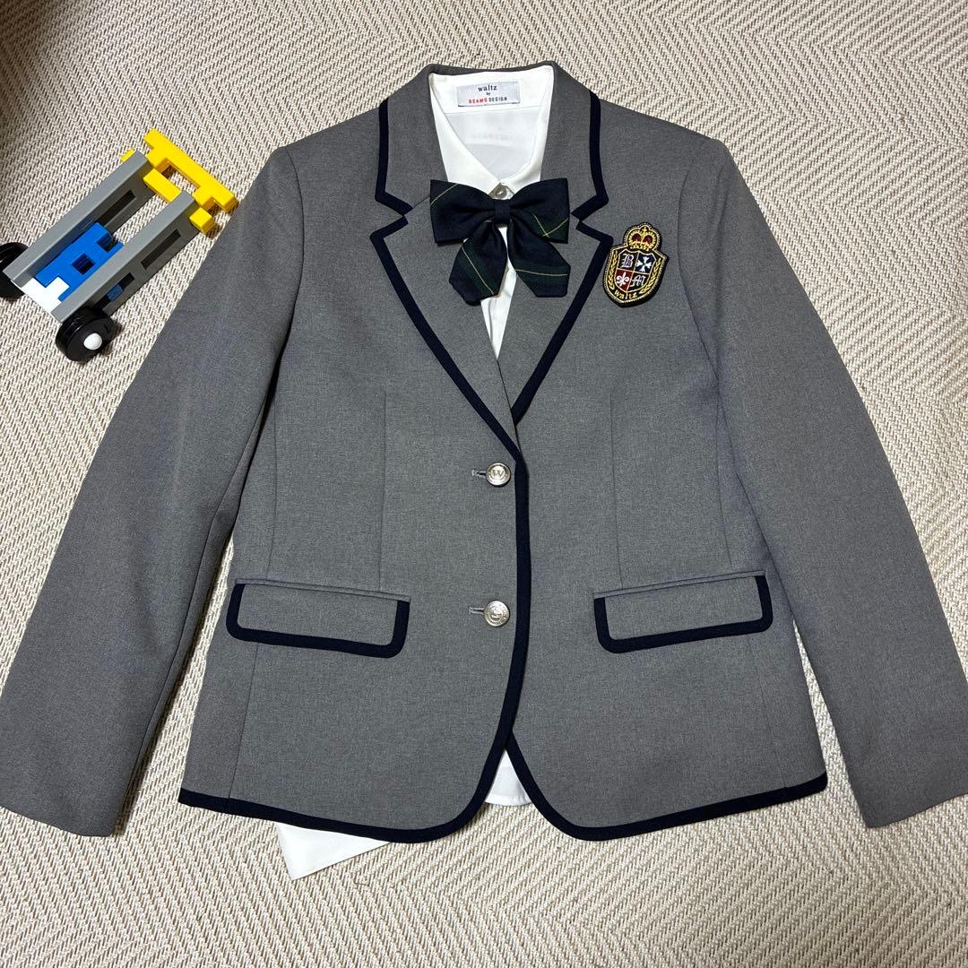 Waltz by BEAMS DESIGN フォーマル 160 卒服 卒業式