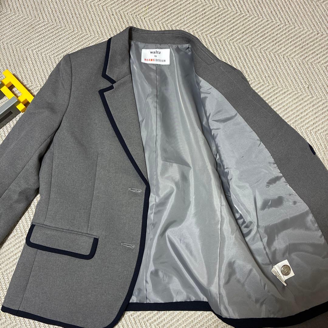 Waltz by BEAMS DESIGN フォーマル 160 卒服 卒業式