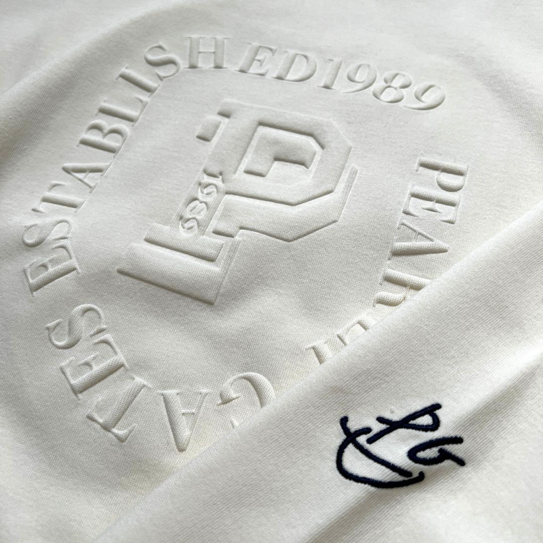 PEARLY GATESC/Peダンボールセットアップ