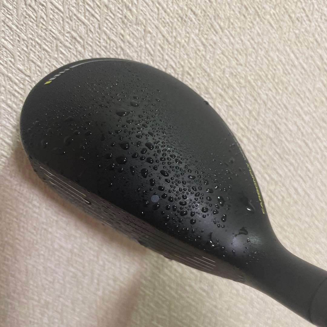 PING G430 4ut ユーティリティ　ヘッドのみ