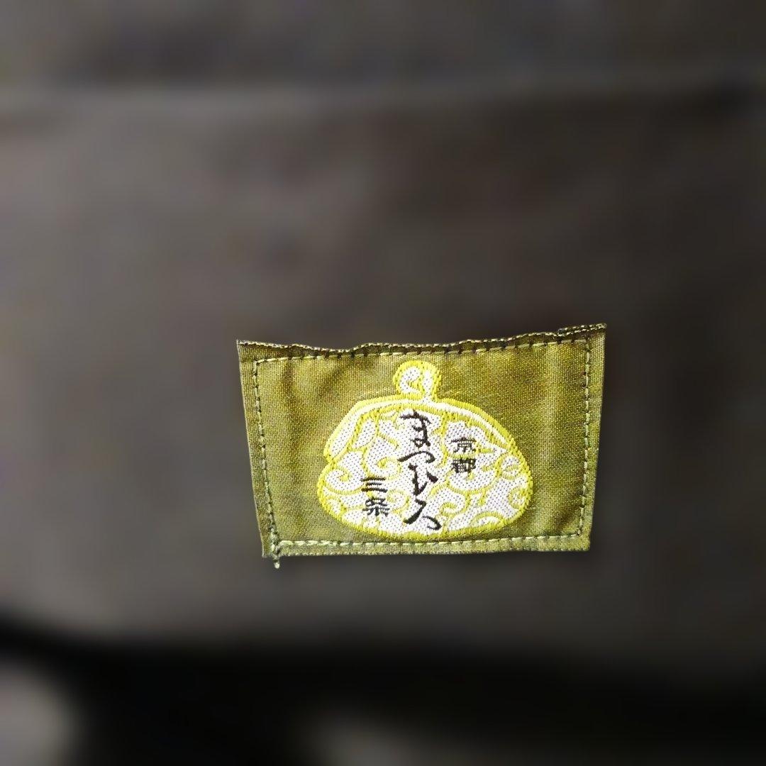 がま口ショルダーバッグ&リュック