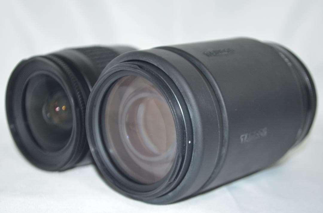 滅多にないシャッター数13500回以下 Nikon D7500☆Wi-Fi搭載