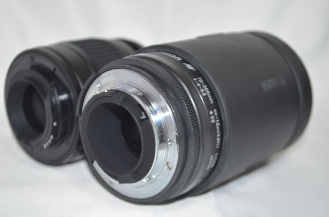 滅多にないシャッター数13500回以下 Nikon D7500☆Wi-Fi搭載