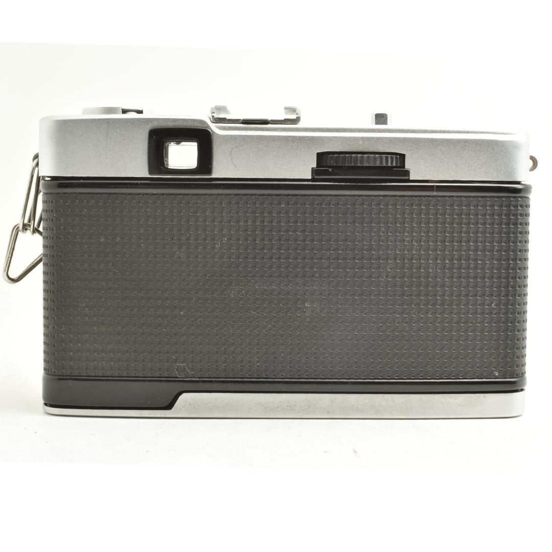 整備済 完動 OLYMPUS TRIP 35 トリップ AE 赤ベロ OK