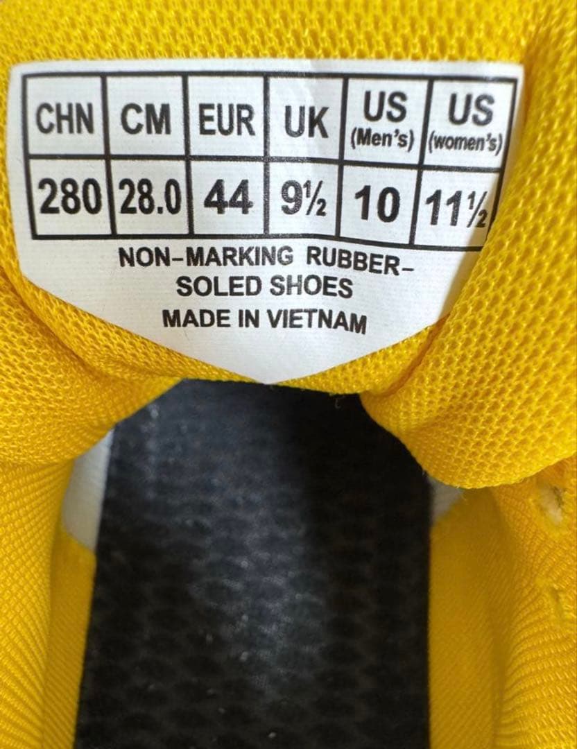 【トナミ運輸カラー】SHB65Z3 28.0㎝