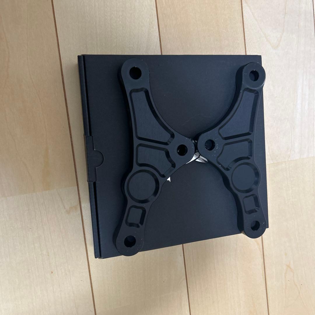 Z900RS ARCHI パーツ 189-5282 ブラック ver.2