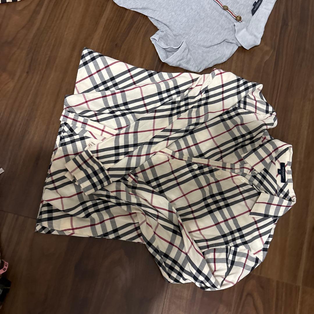 バーバリー　Burberry 全てまとめて！M