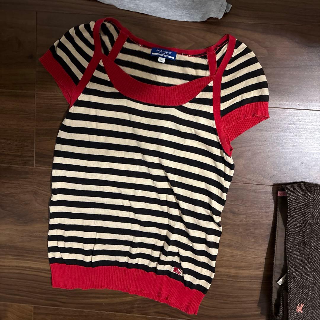 バーバリー　Burberry 全てまとめて！M