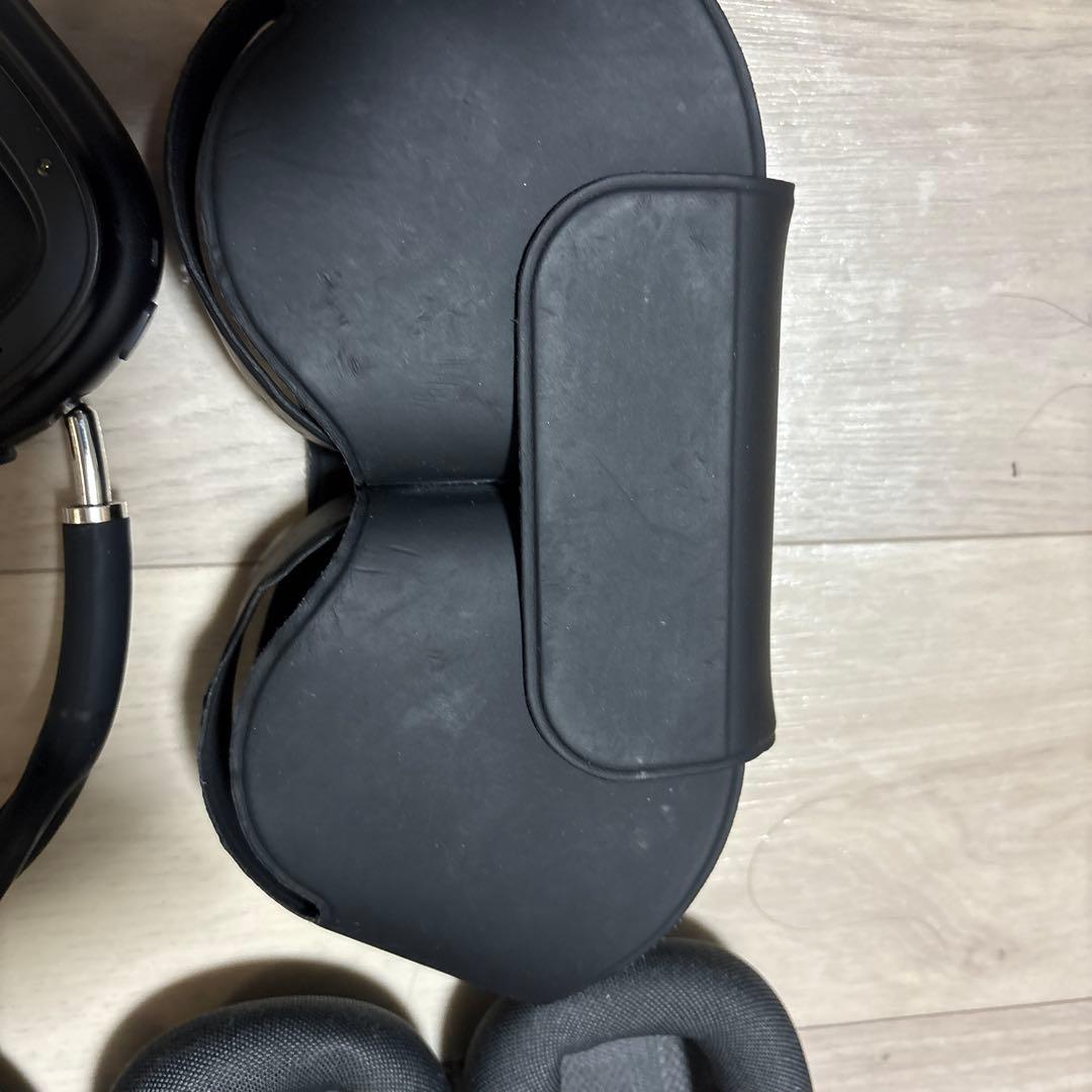 Apple AirPods Max スペースグレイ⚠️【ジャンク品】