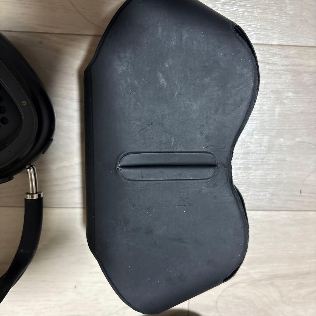 Apple AirPods Max スペースグレイ⚠️【ジャンク品】