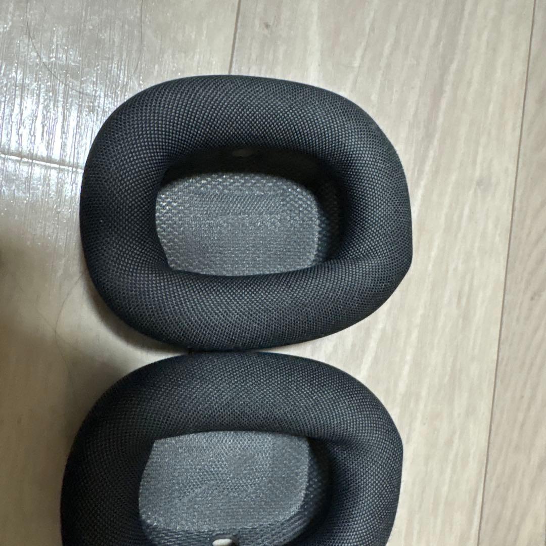 Apple AirPods Max スペースグレイ⚠️【ジャンク品】