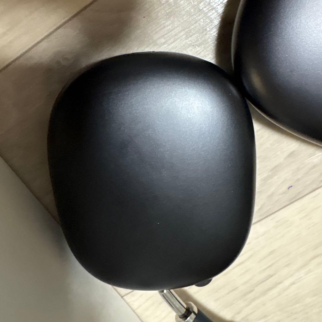 Apple AirPods Max スペースグレイ⚠️【ジャンク品】