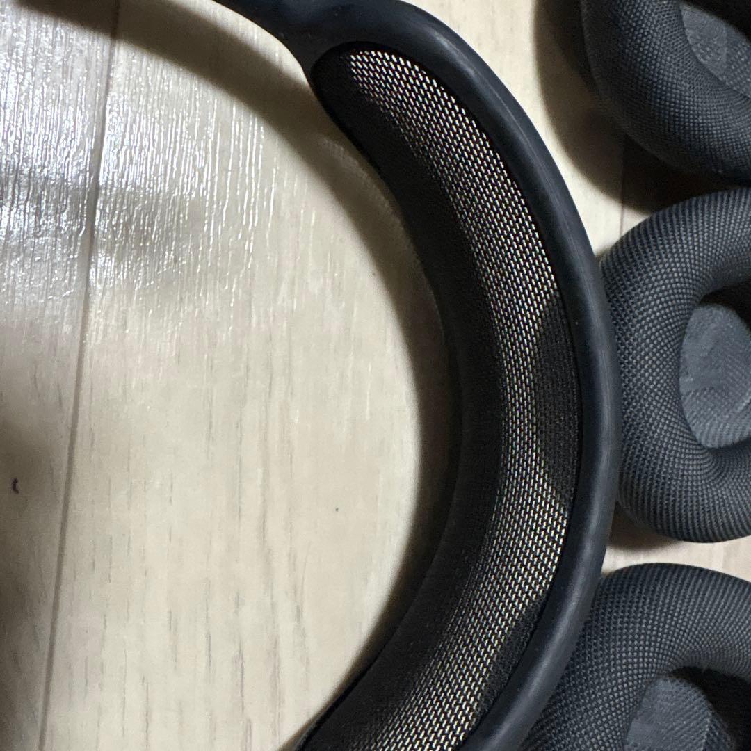 Apple AirPods Max スペースグレイ⚠️【ジャンク品】