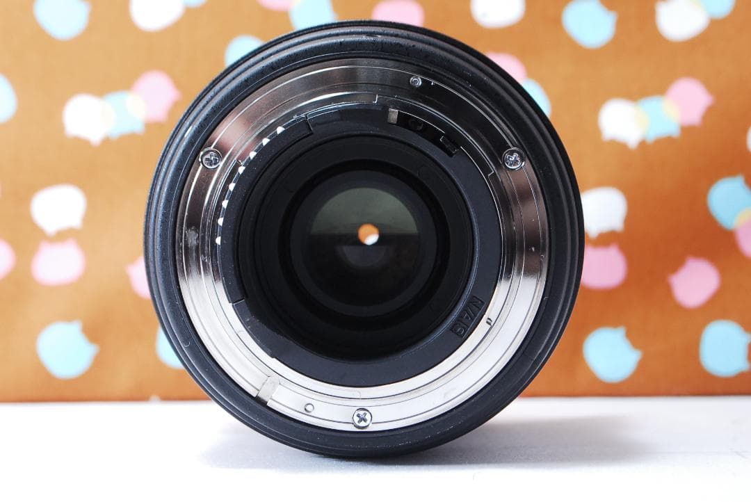 ✨新品同様✨Tokina SD 12-24mm F4 DXⅡ AT-X PRO