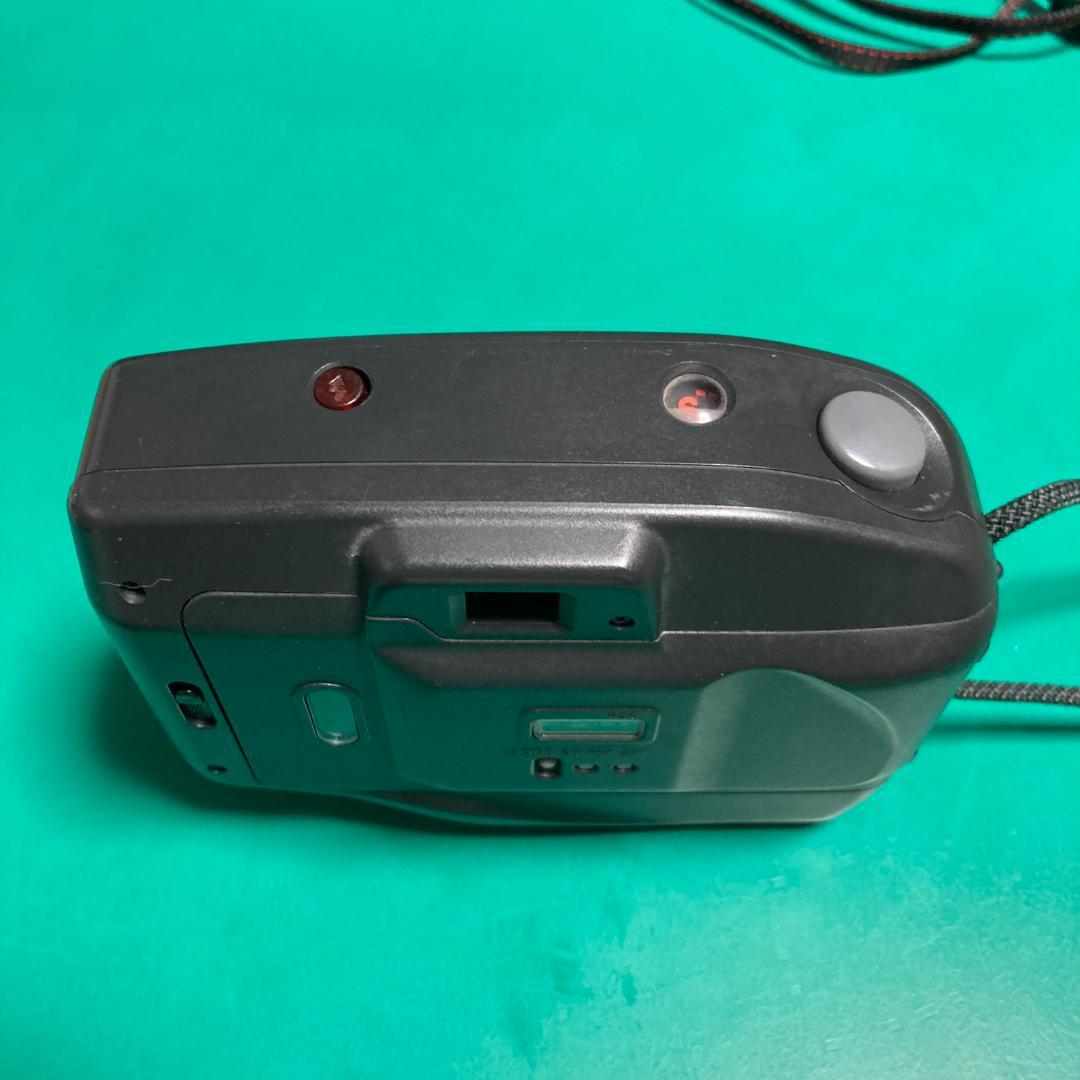 キヤノン　Sketchbook　フィルムカメラ　F650