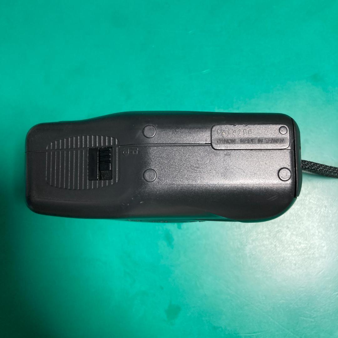 キヤノン　Sketchbook　フィルムカメラ　F650