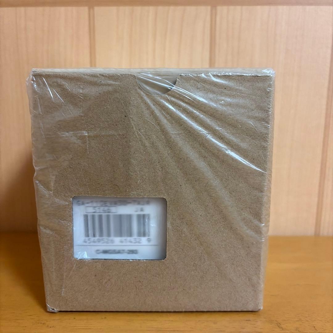 CASIO G-SHOCK エヴァ　GA-110EVA30-7AJR 新品未開封