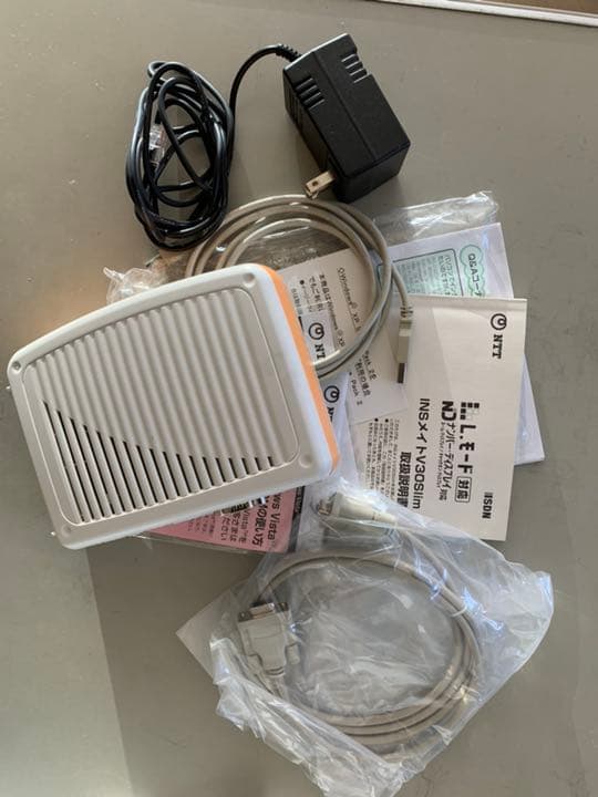 家庭用電話機専用