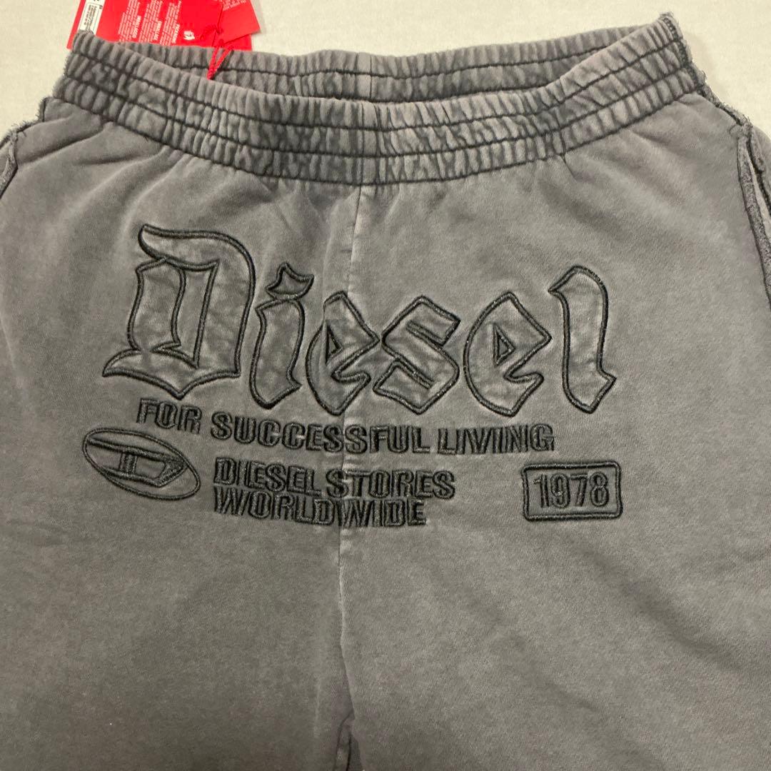 DIESEL ディーゼル P-RAWMARSHY A14015 新品未使用