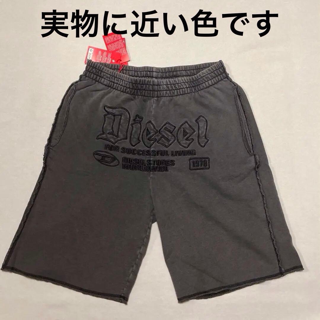 DIESEL ディーゼル P-RAWMARSHY A14015 新品未使用